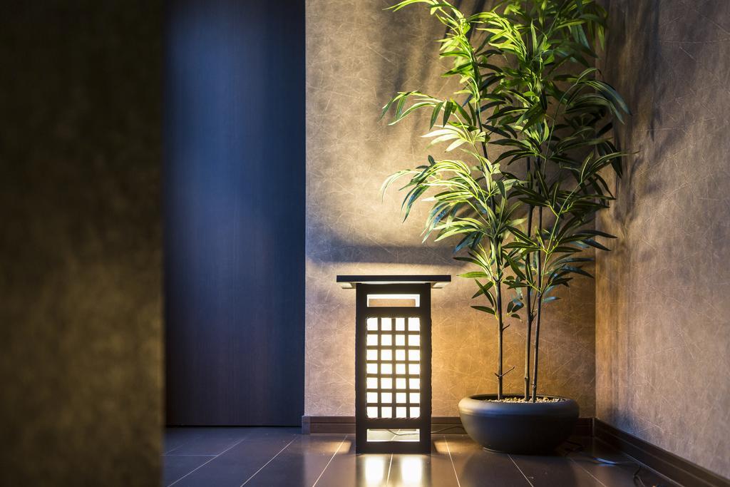 Kyo Oyado Kurakura Villa Kyoto Dış mekan fotoğraf