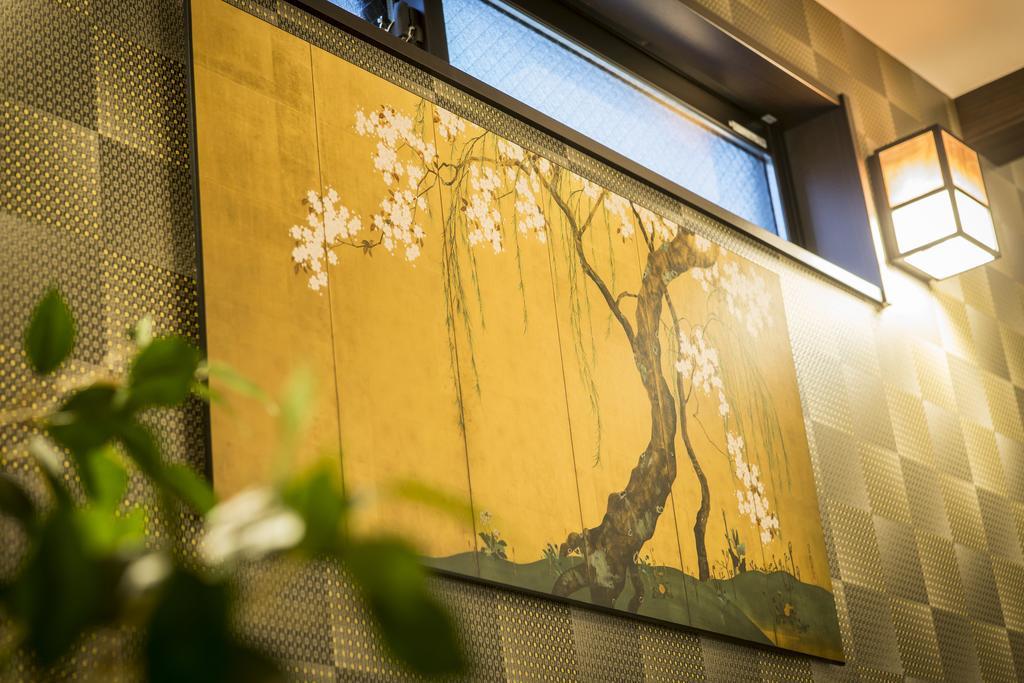 Kyo Oyado Kurakura Villa Kyoto Dış mekan fotoğraf