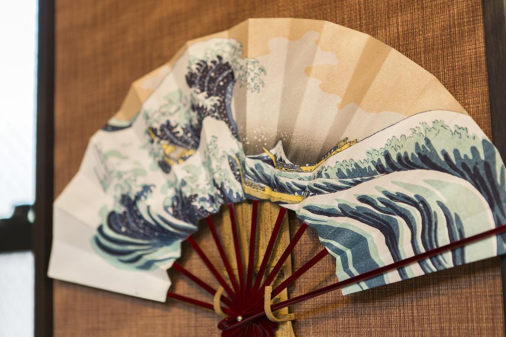 Kyo Oyado Kurakura Villa Kyoto Dış mekan fotoğraf