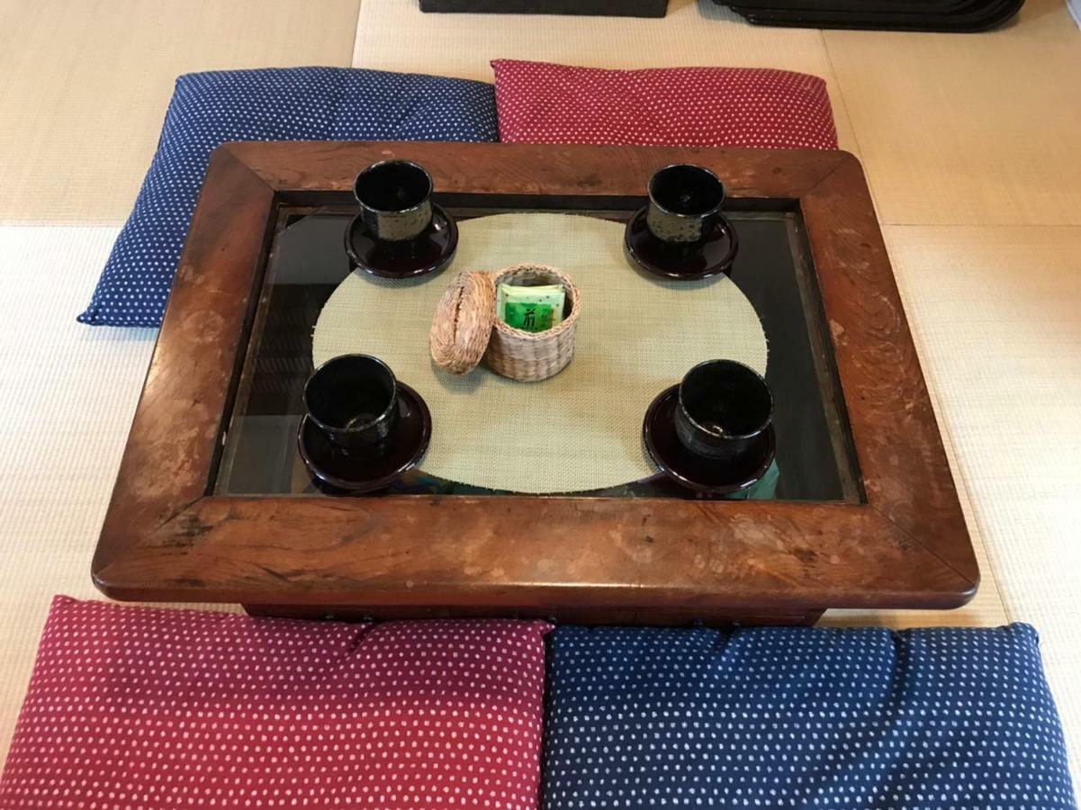 Kyo Oyado Kurakura Villa Kyoto Dış mekan fotoğraf